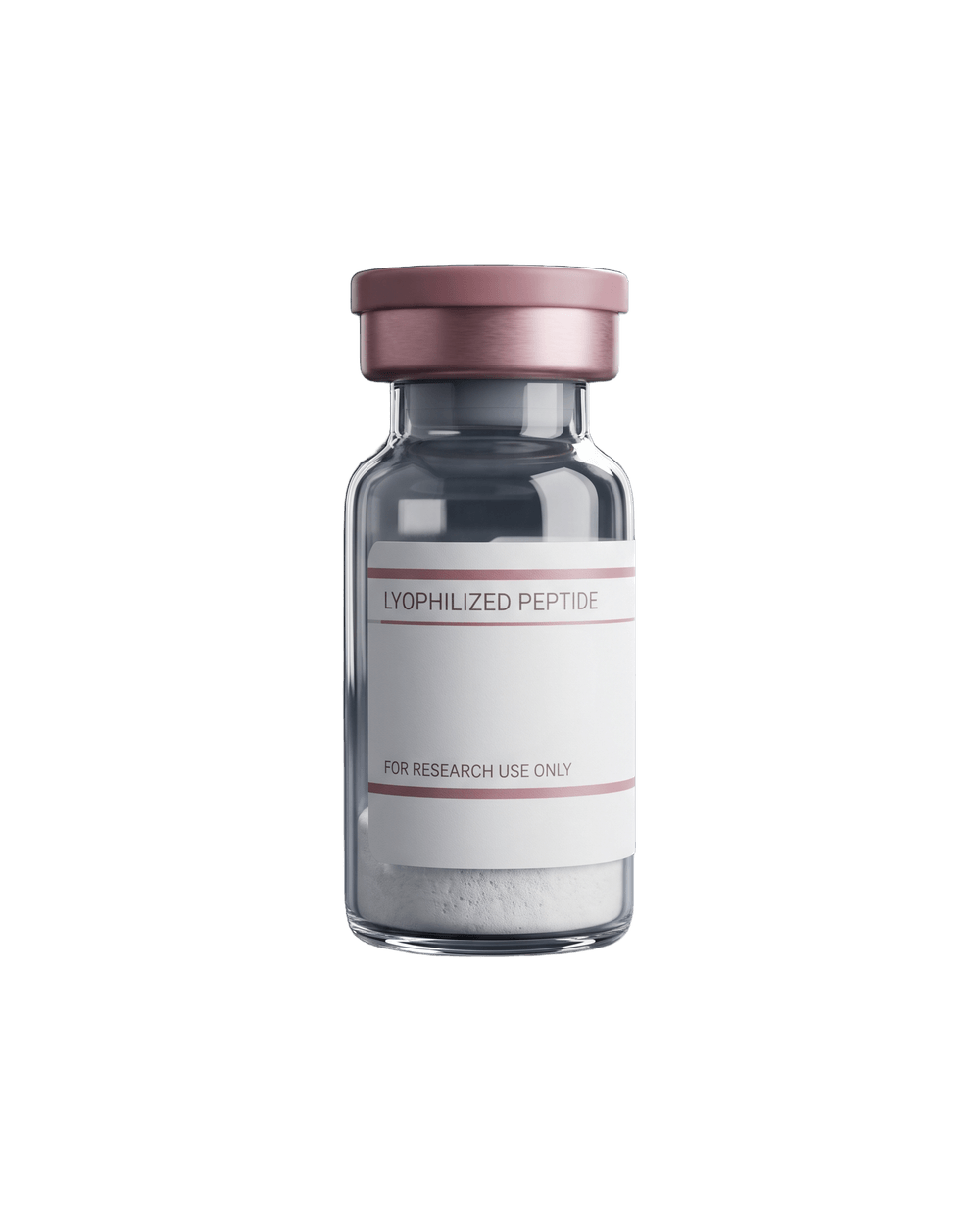PT-141 research vial