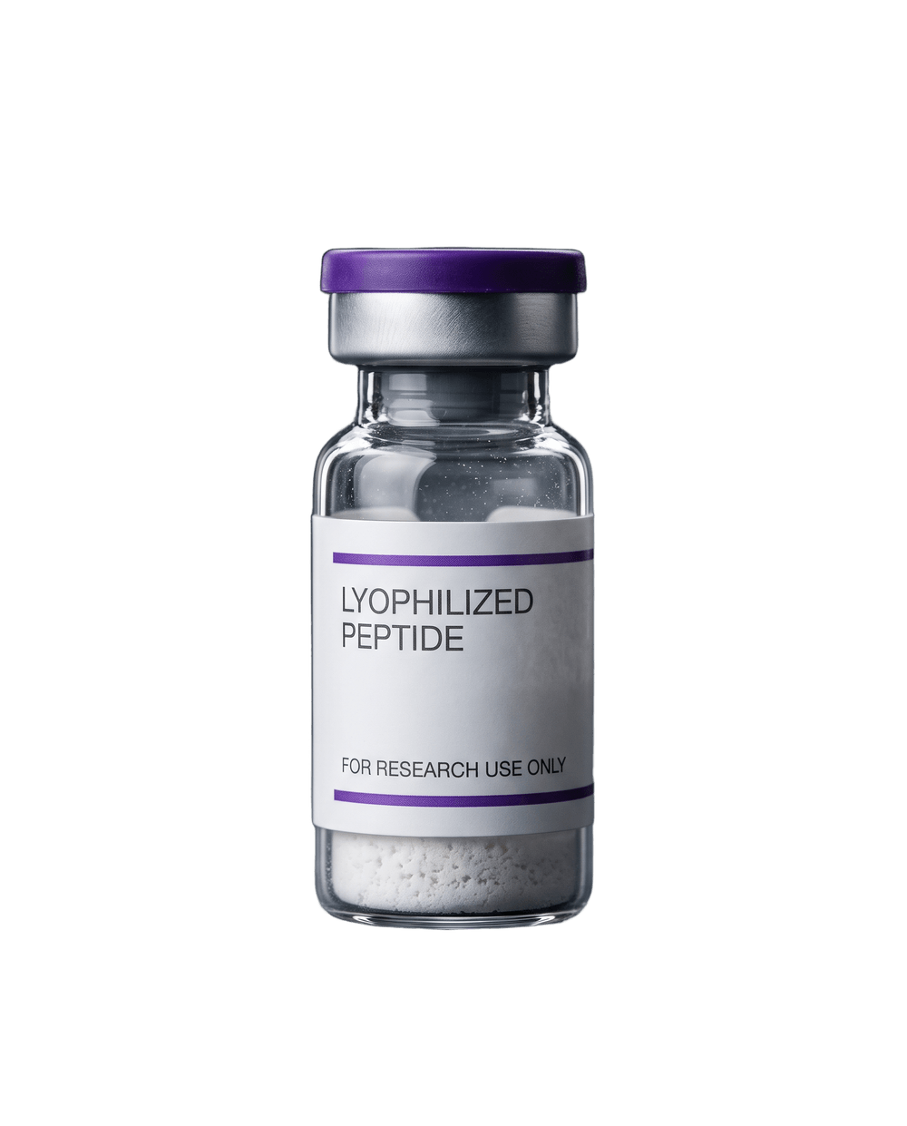 Ipamorelin research vial